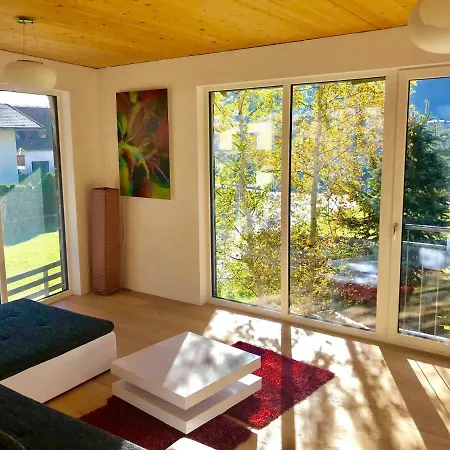 Apartment Mountain View *