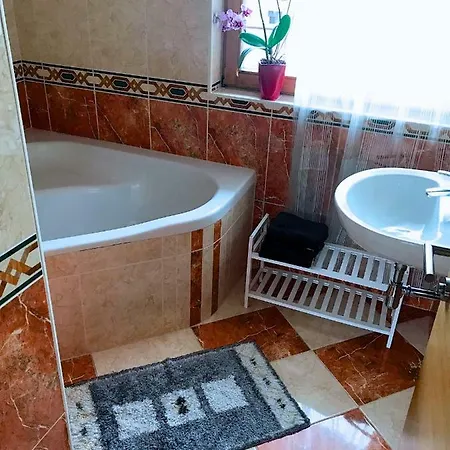 Mountain View * Längenfeld