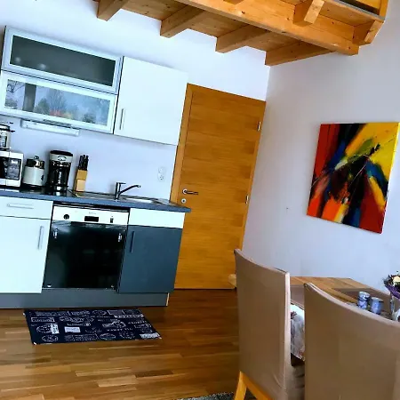 Mountain View Apartmán *