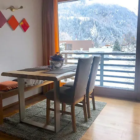 Mountain View Apartment Langenfeld