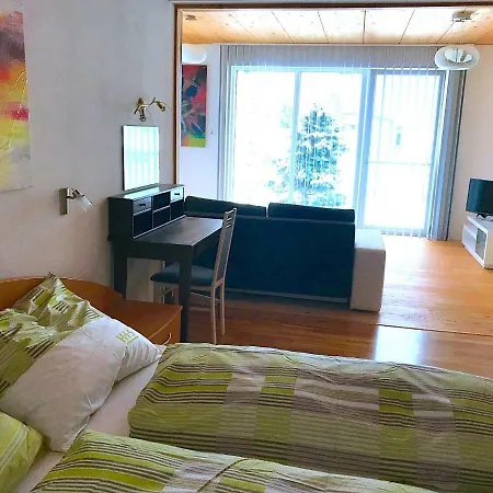 Mountain View Langenfeld