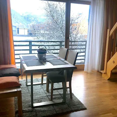 Mountain View * Langenfeld