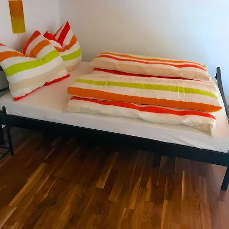 Apartment Mountain View