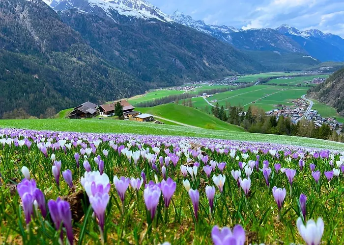 Mountain View Διαμέρισμα