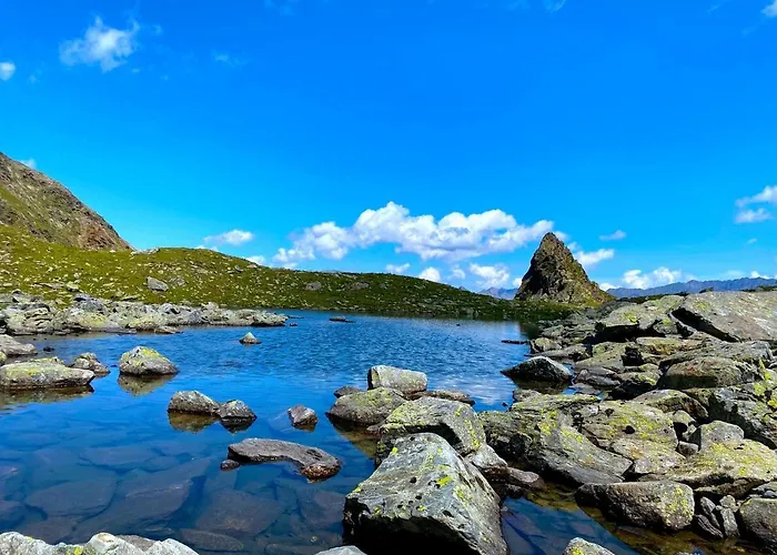 Mountain View Λάνγκενφελντ