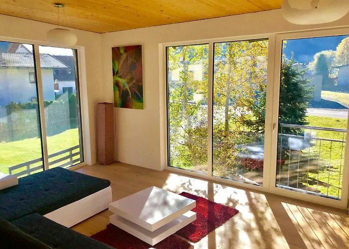 דירה Mountain View *