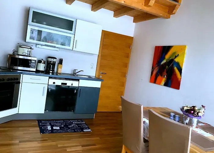 Mountain View Διαμέρισμα *