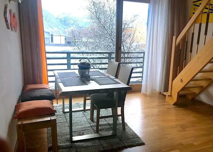 Mountain View * Λάνγκενφελντ