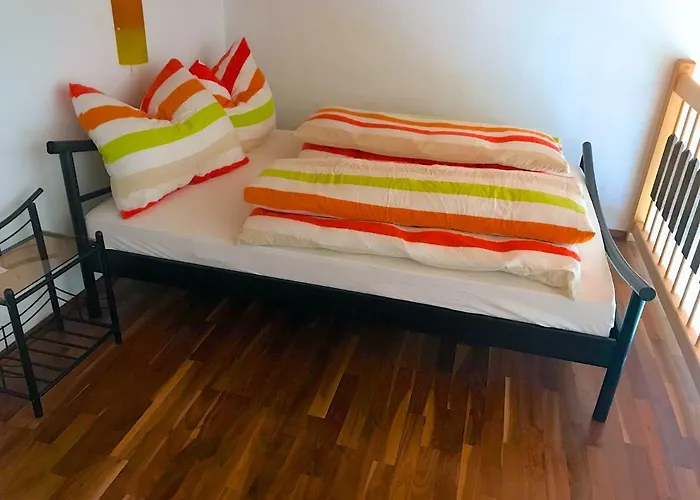 Διαμέρισμα Mountain View