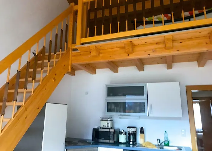 Mountain View Λάνγκενφελντ