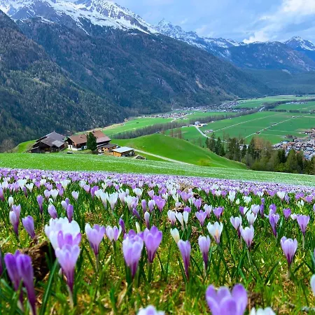 Mountain View Appartamento