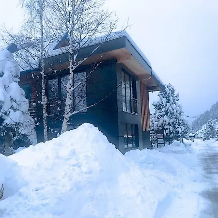 Mountain View * Längenfeld