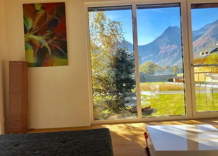 Mountain View 公寓