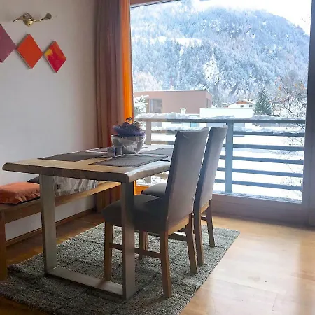 Mountain View Apartment Langenfeld